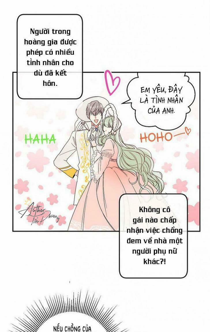 Cuộc Hôn Nhân Giả Dối 2 trang 54