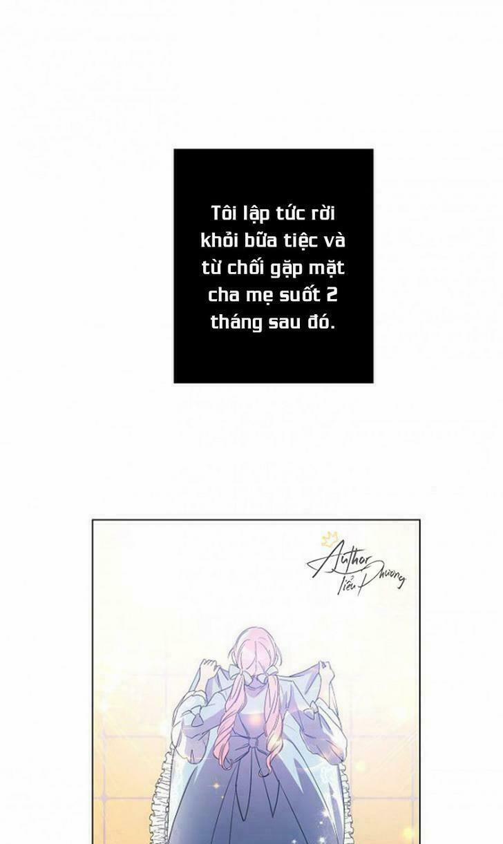 Cuộc Hôn Nhân Giả Dối 2 trang 7