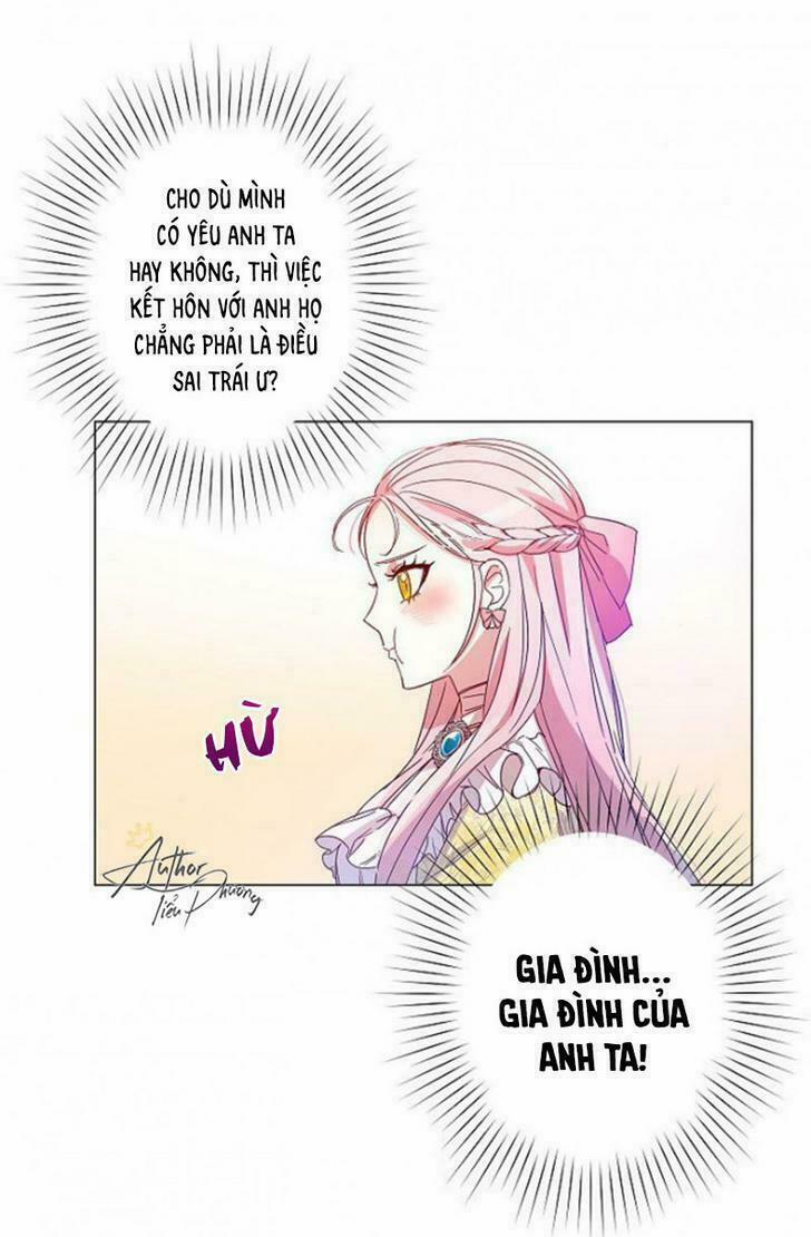 Cuộc Hôn Nhân Giả Dối 2 trang 9