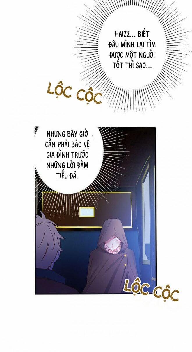 Cuộc Hôn Nhân Giả Dối 3 trang 10