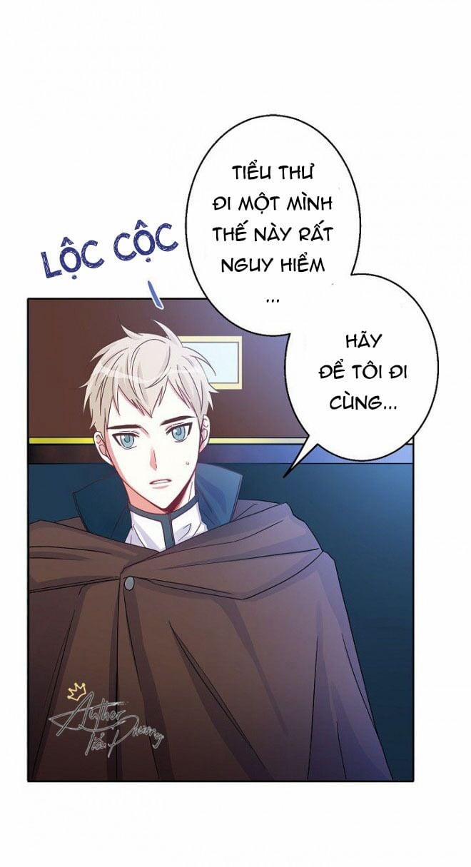 Cuộc Hôn Nhân Giả Dối 3 trang 11