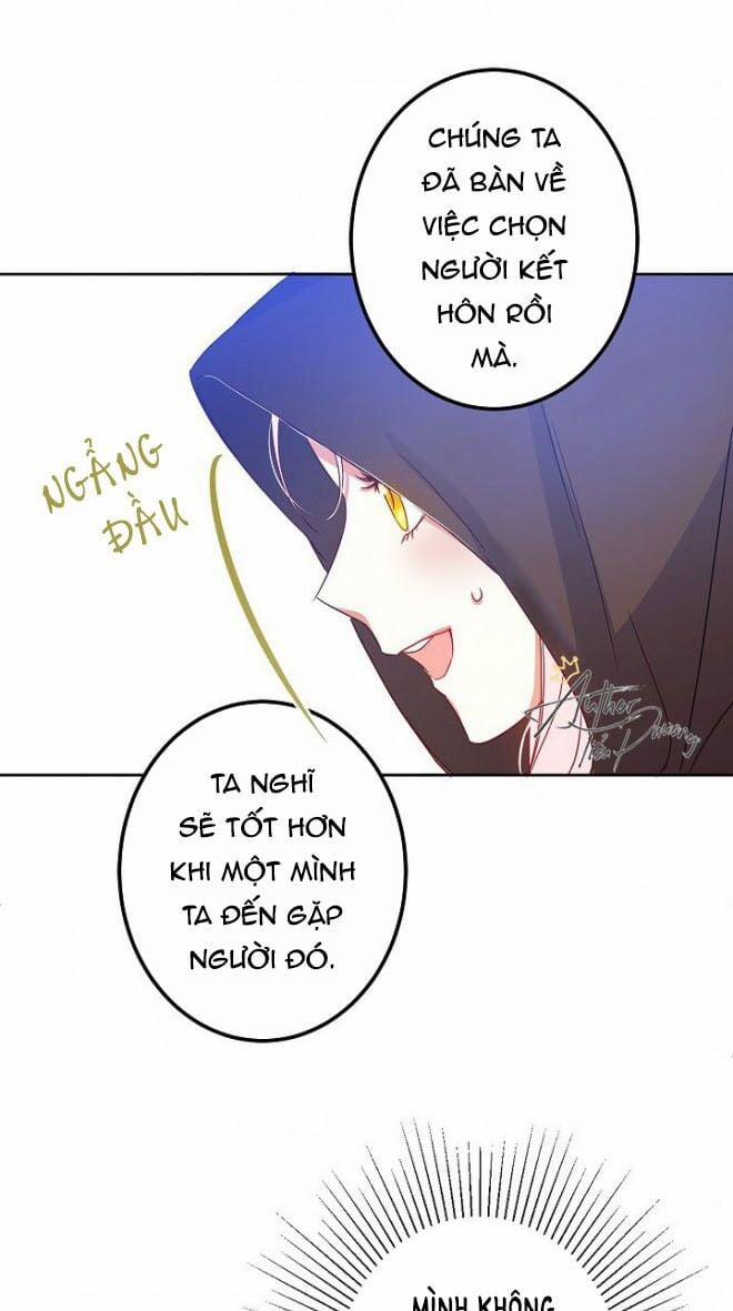 Cuộc Hôn Nhân Giả Dối 3 trang 12