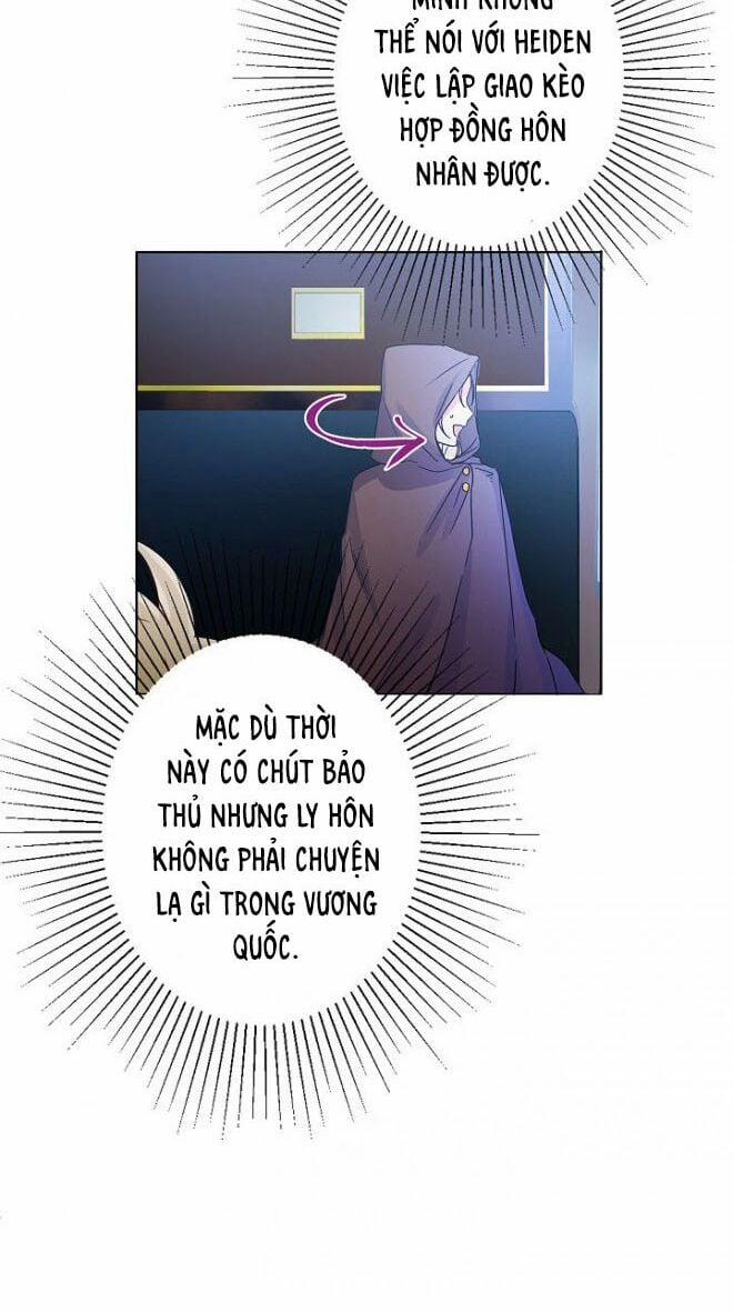 Cuộc Hôn Nhân Giả Dối 3 trang 13