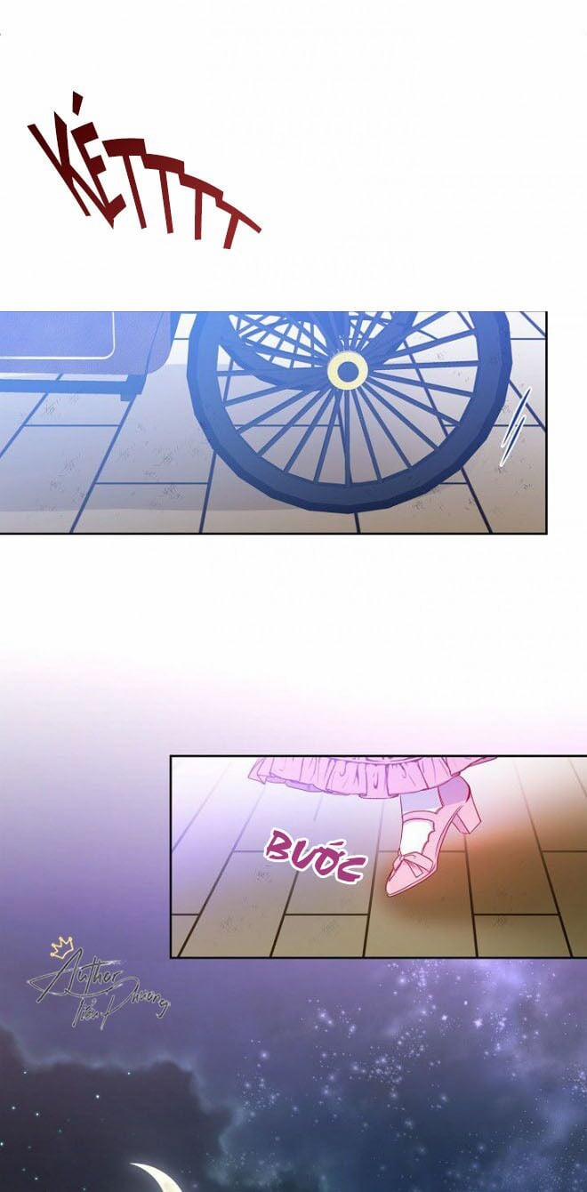 Cuộc Hôn Nhân Giả Dối 3 trang 14