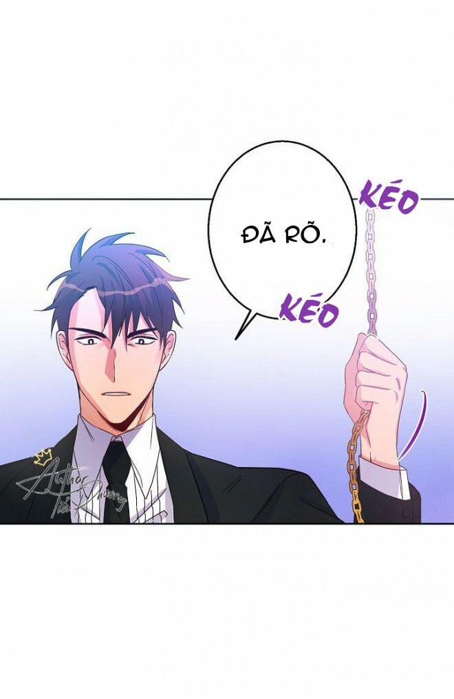 Cuộc Hôn Nhân Giả Dối 3 trang 17