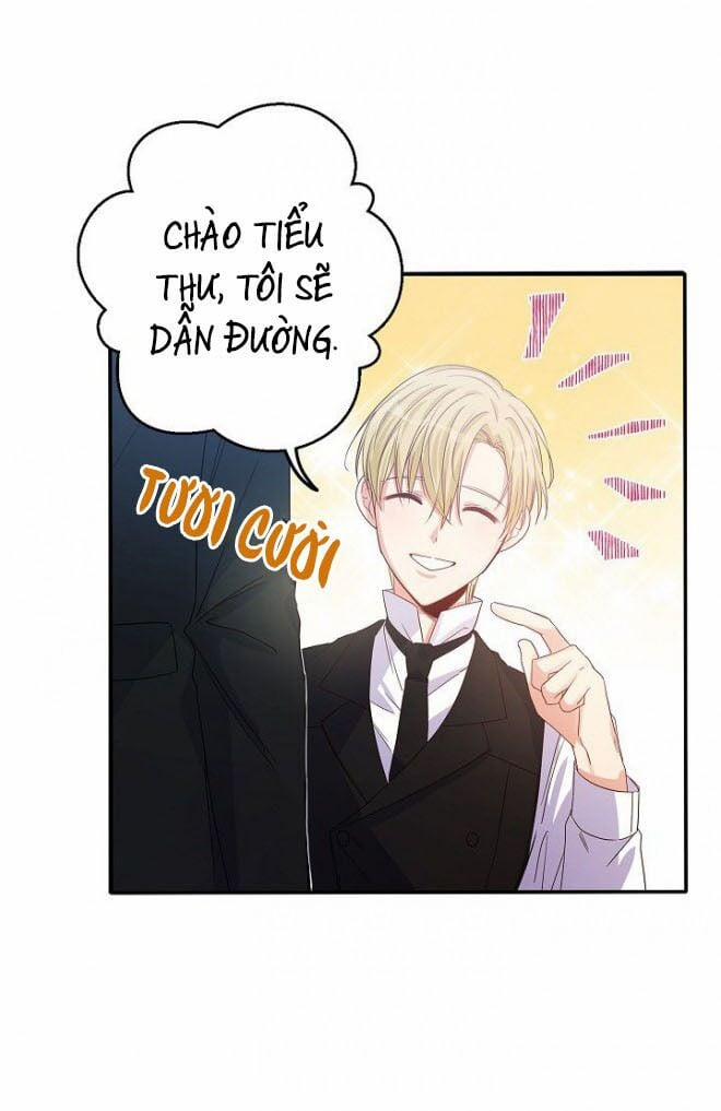 Cuộc Hôn Nhân Giả Dối 3 trang 18