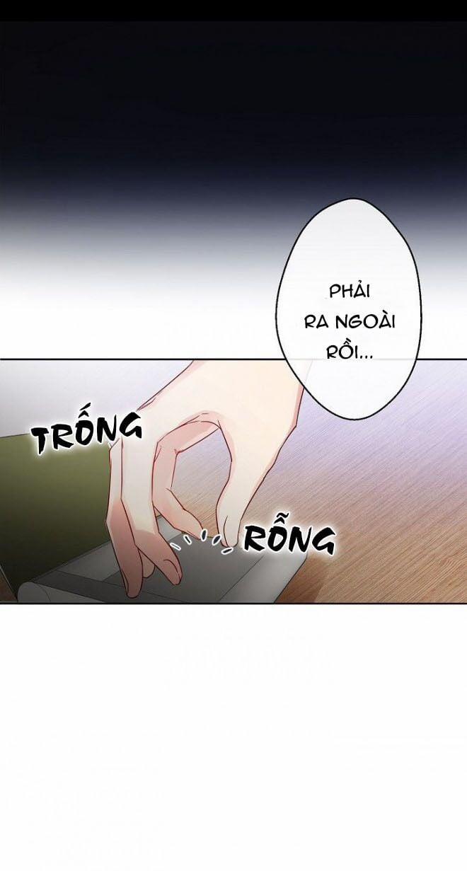 Cuộc Hôn Nhân Giả Dối 3 trang 20