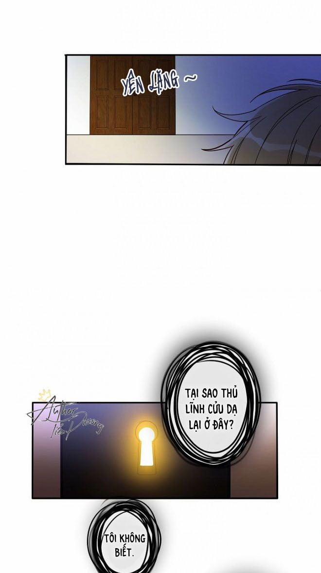 Cuộc Hôn Nhân Giả Dối 3 trang 22