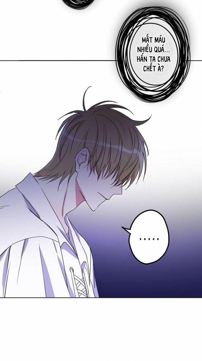 Cuộc Hôn Nhân Giả Dối 3 trang 23