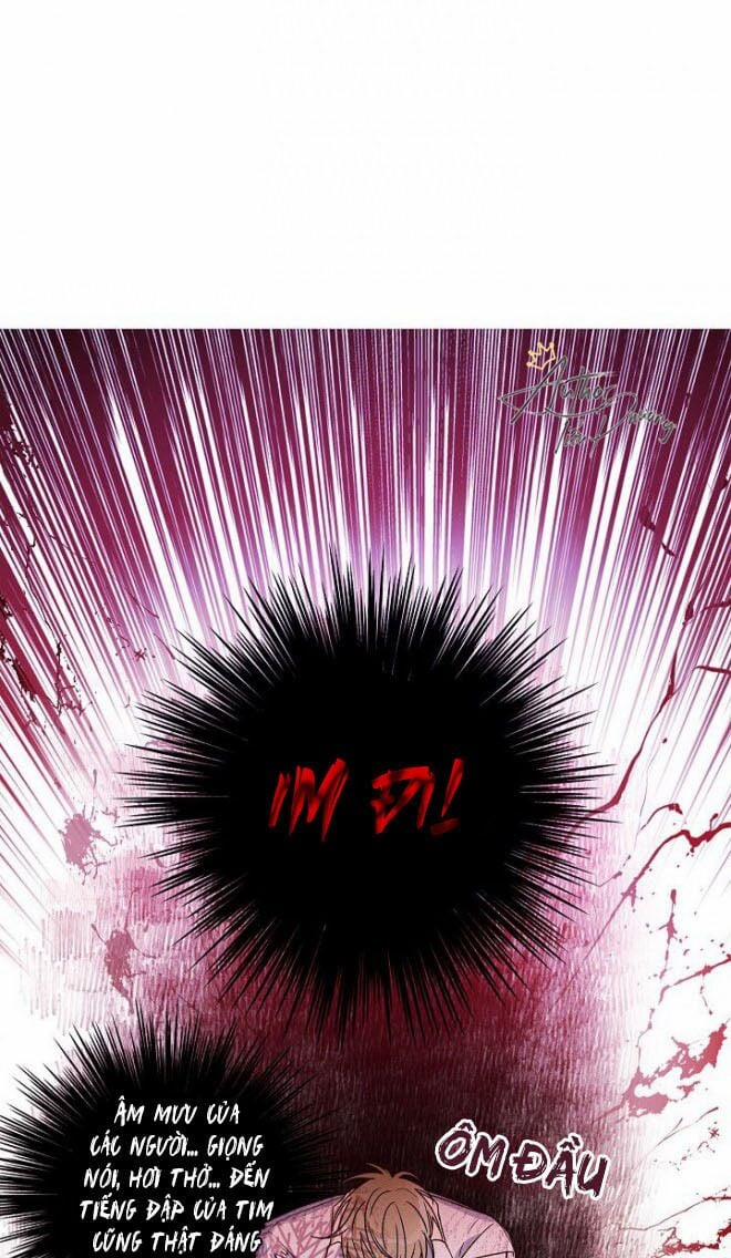 Cuộc Hôn Nhân Giả Dối 3 trang 24