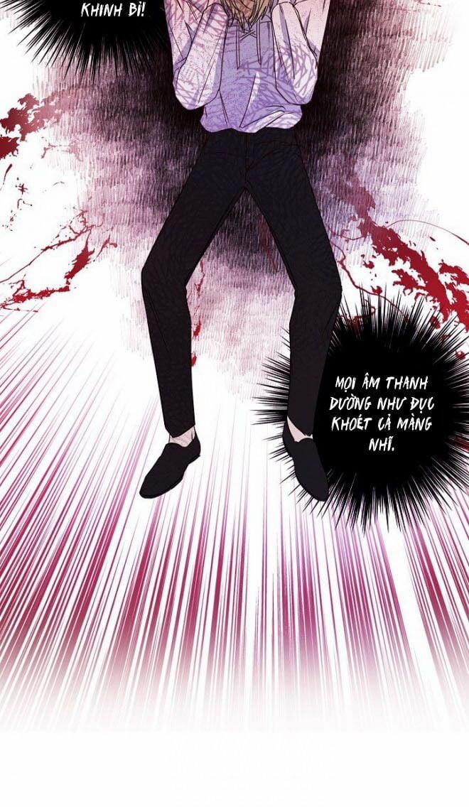 Cuộc Hôn Nhân Giả Dối 3 trang 25