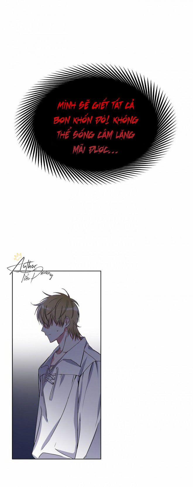 Cuộc Hôn Nhân Giả Dối 3 trang 26