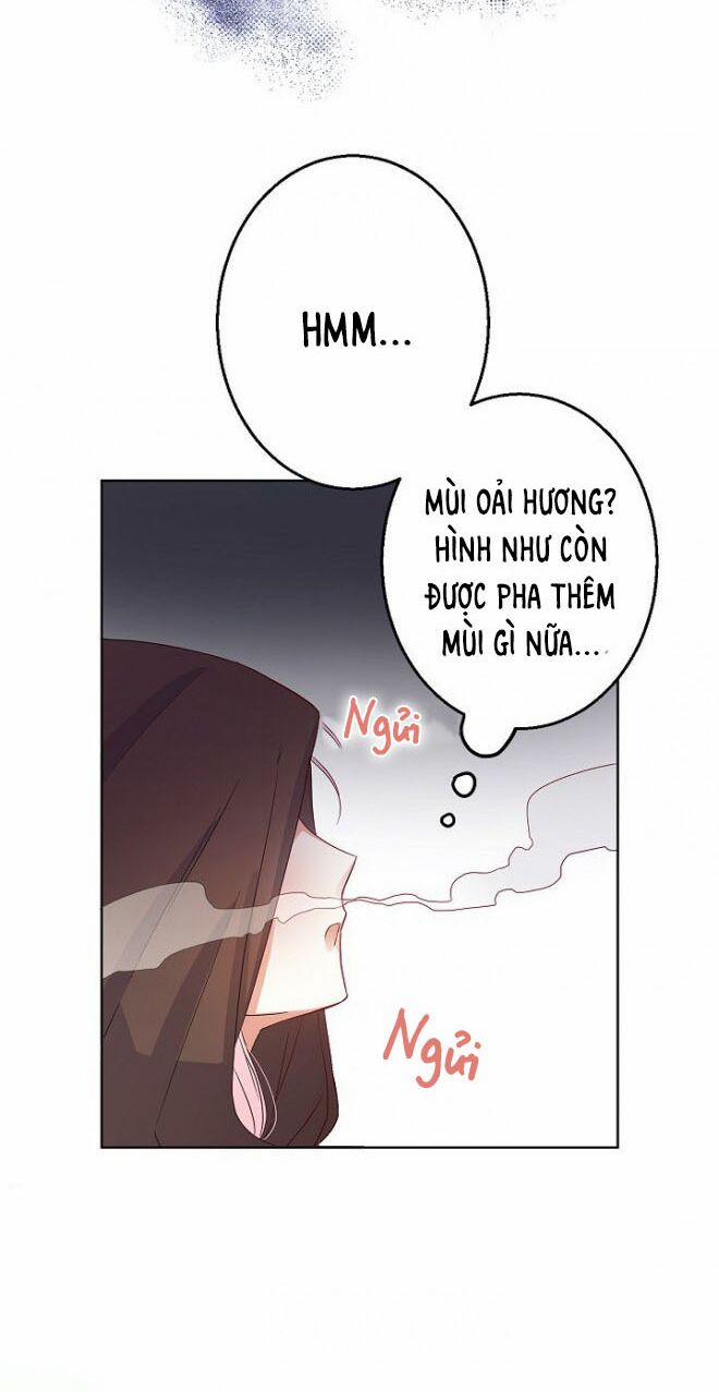 Cuộc Hôn Nhân Giả Dối 3 trang 34