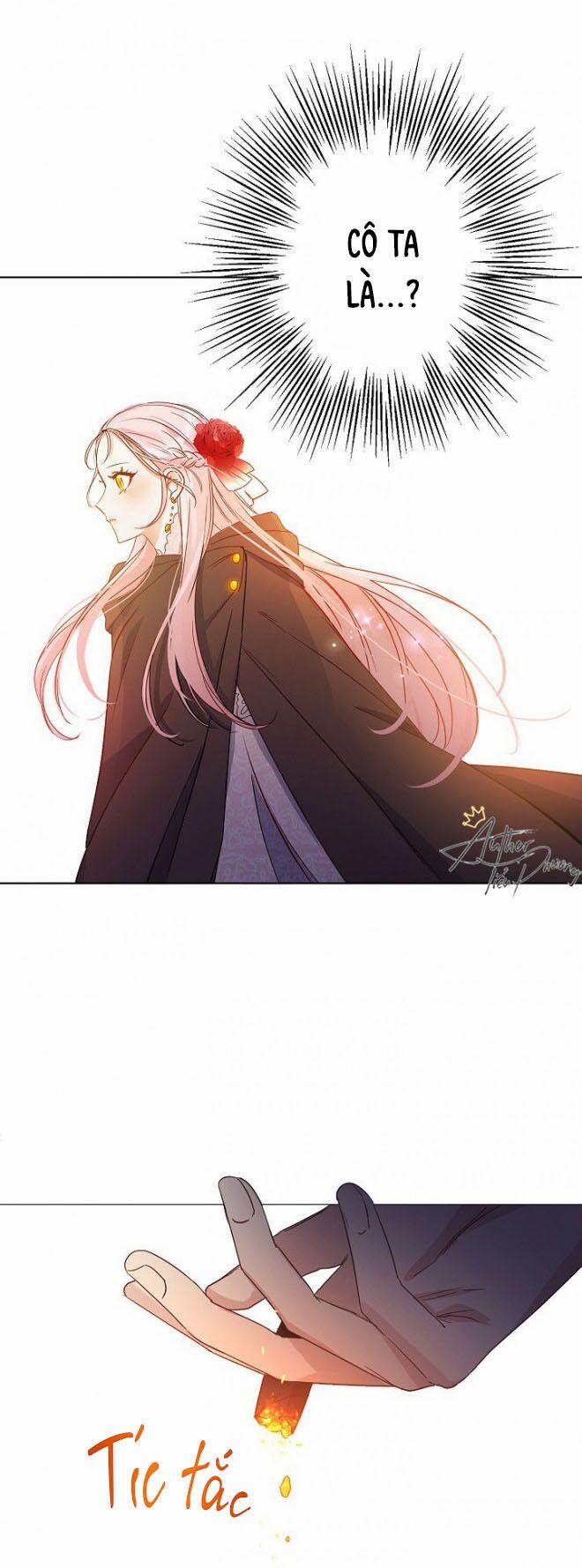 Cuộc Hôn Nhân Giả Dối 3 trang 37