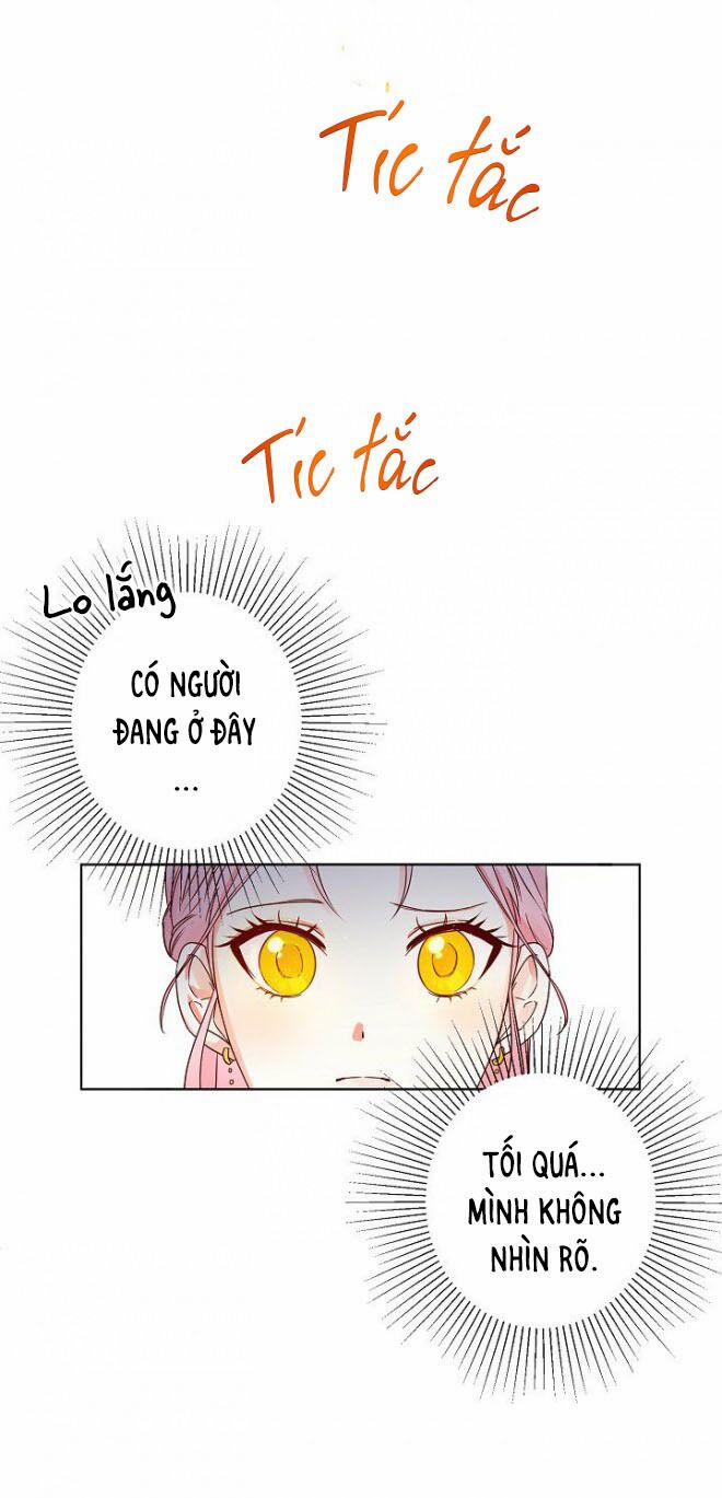 Cuộc Hôn Nhân Giả Dối 3 trang 38