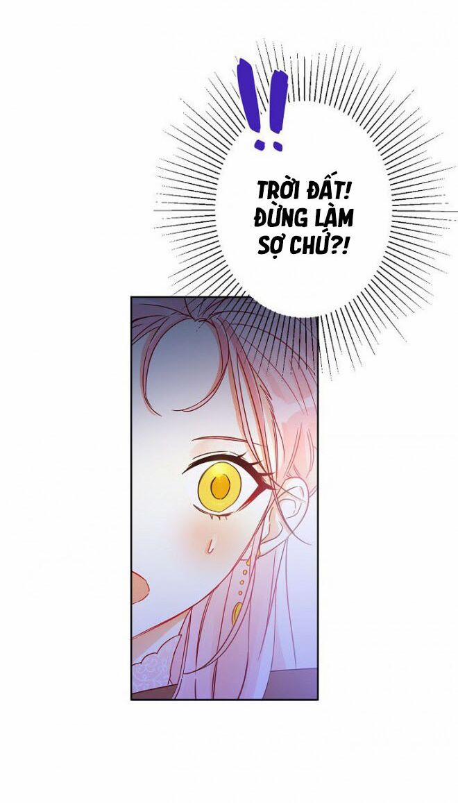 Cuộc Hôn Nhân Giả Dối 3 trang 40