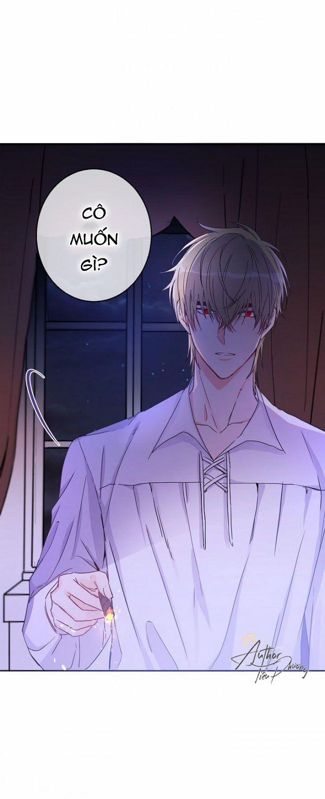 Cuộc Hôn Nhân Giả Dối 3 trang 41