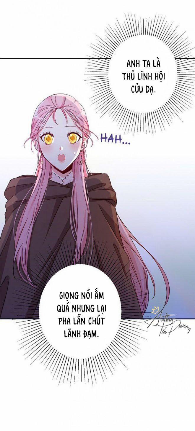 Cuộc Hôn Nhân Giả Dối 3 trang 42