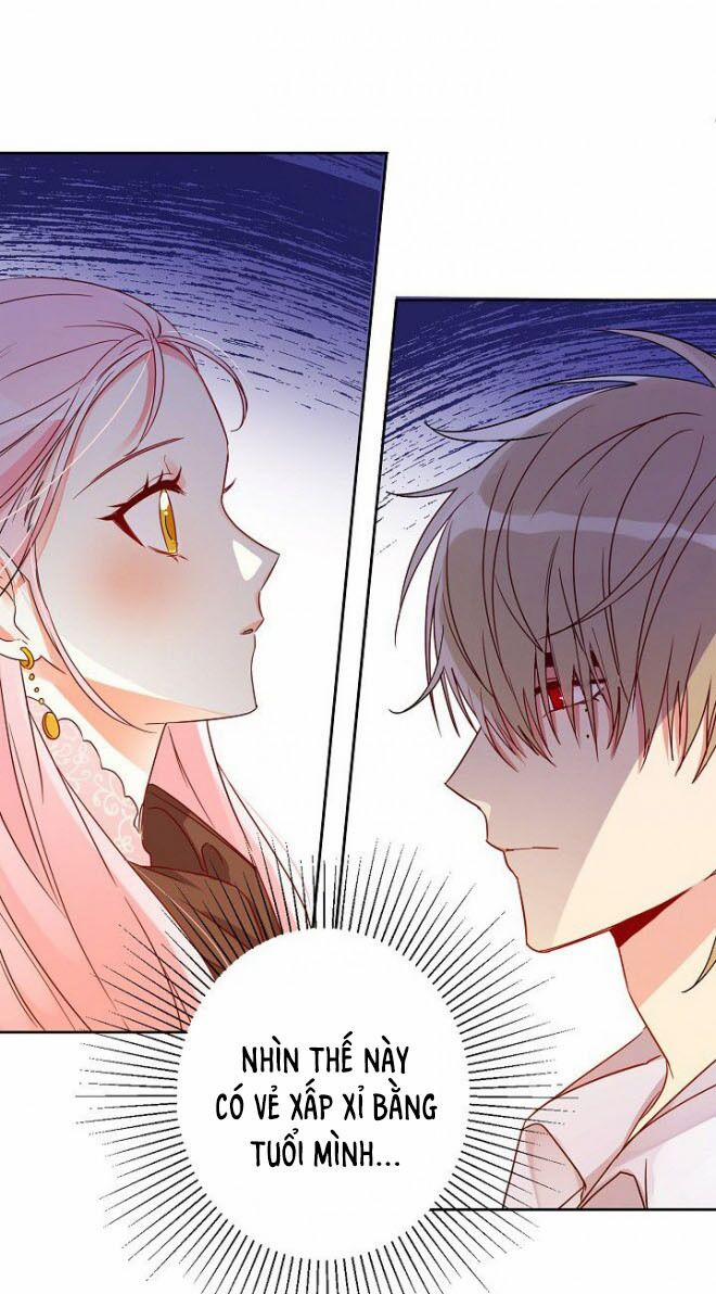 Cuộc Hôn Nhân Giả Dối 3 trang 43