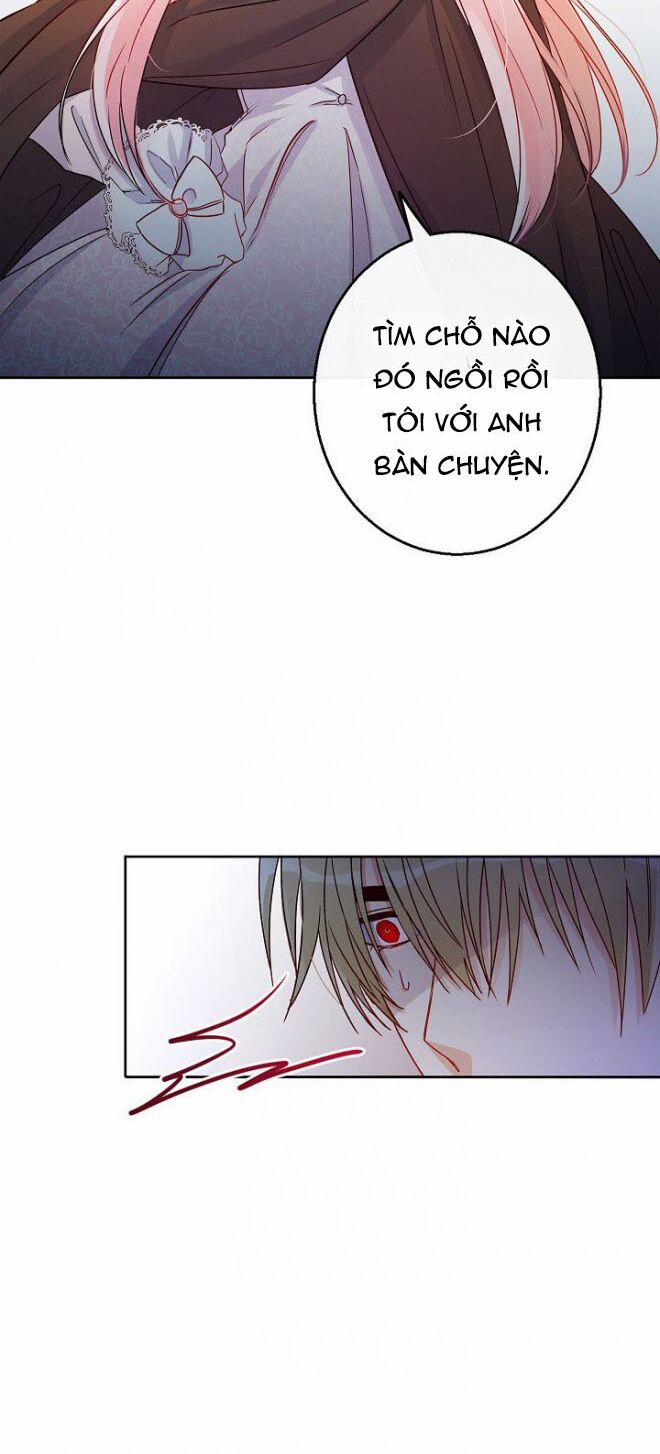 Cuộc Hôn Nhân Giả Dối 3 trang 46