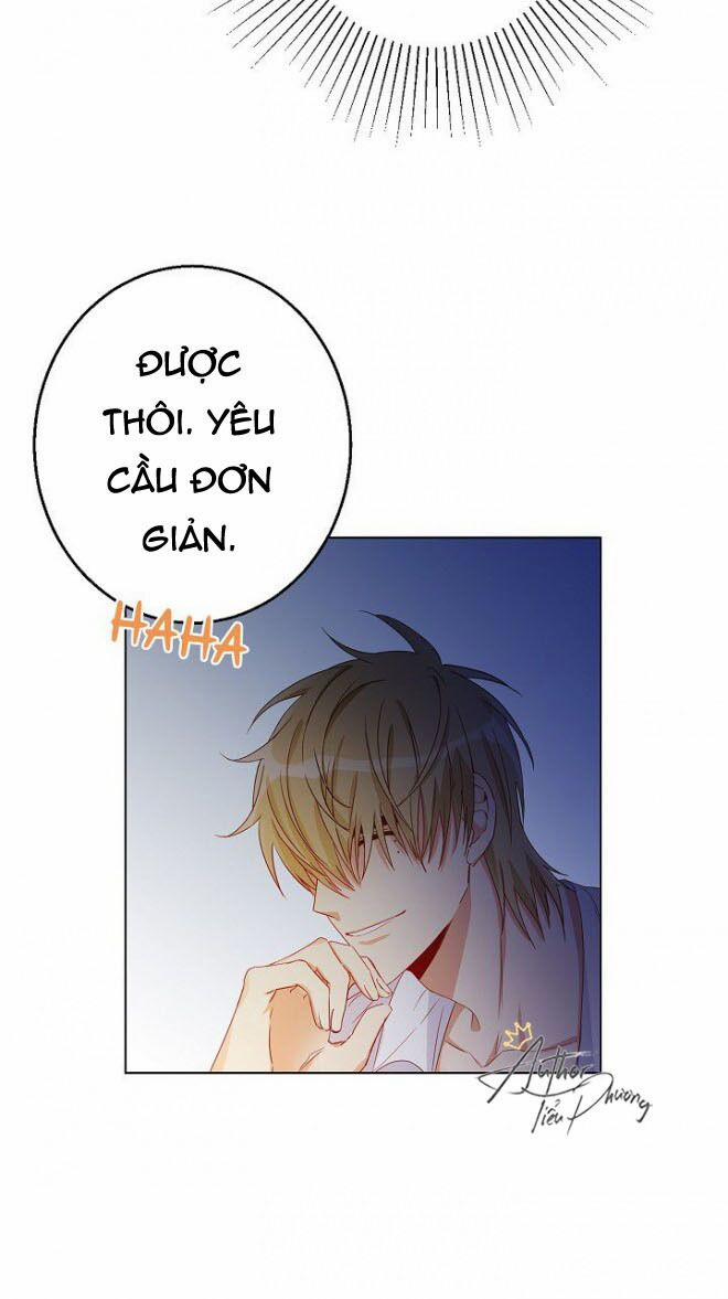 Cuộc Hôn Nhân Giả Dối 3 trang 48