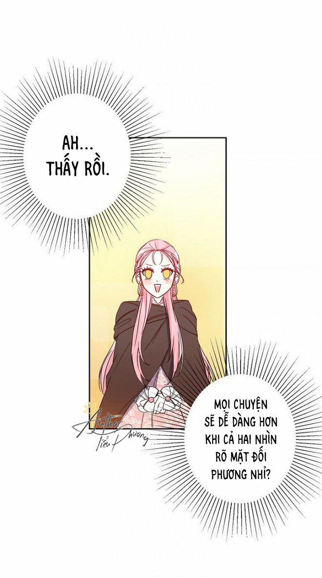 Cuộc Hôn Nhân Giả Dối 3 trang 50