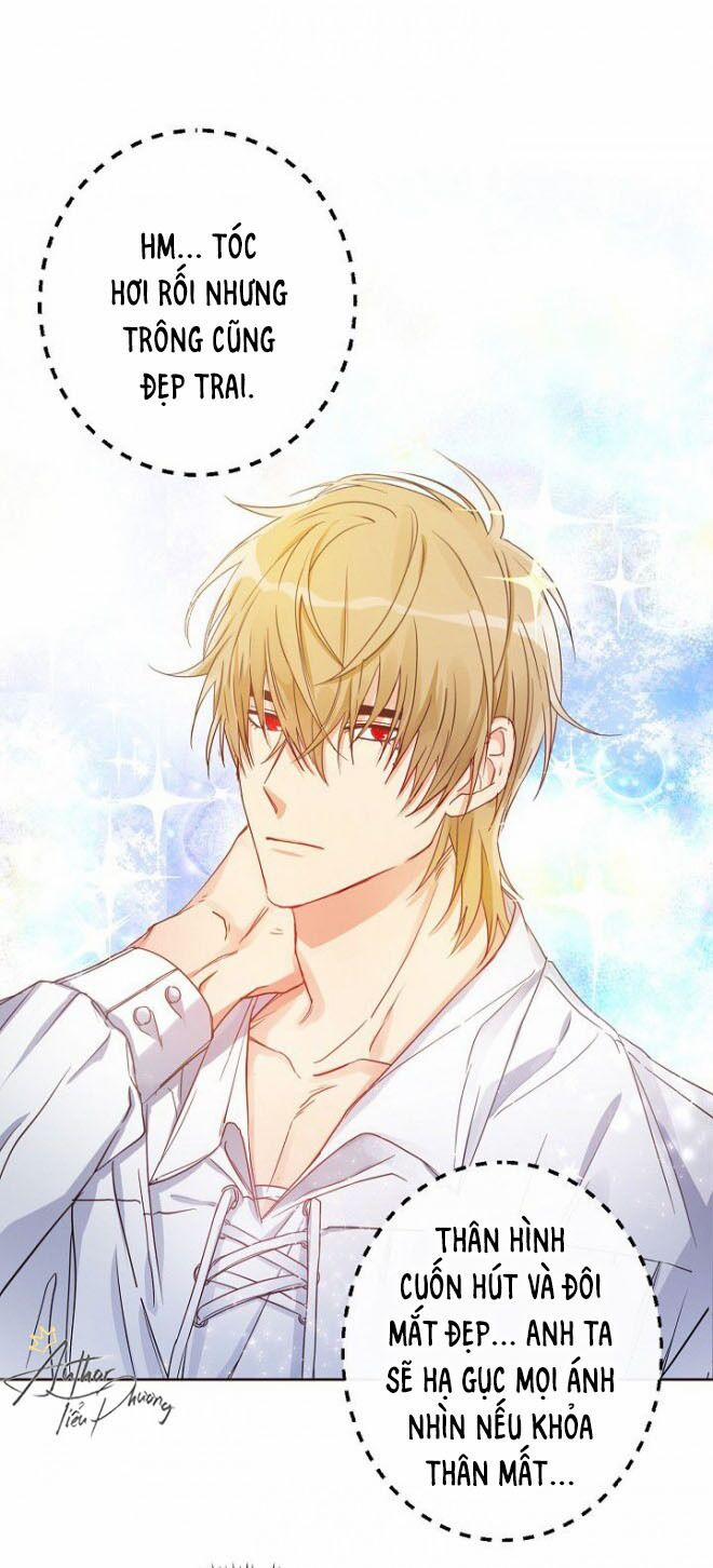 Cuộc Hôn Nhân Giả Dối 3 trang 51