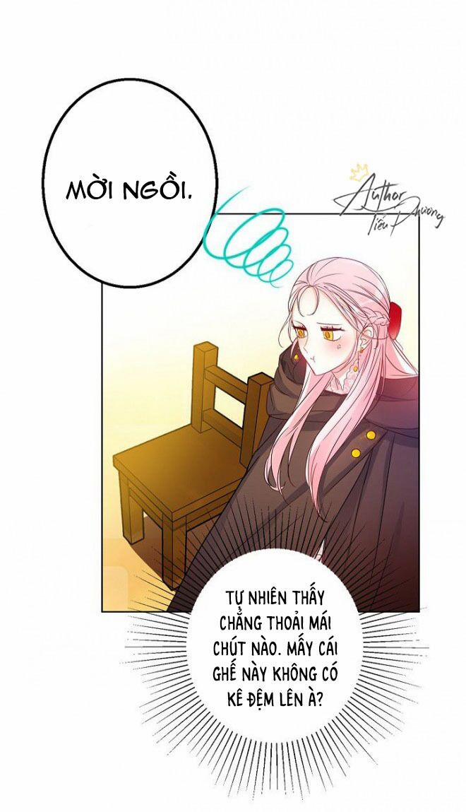 Cuộc Hôn Nhân Giả Dối 3 trang 53