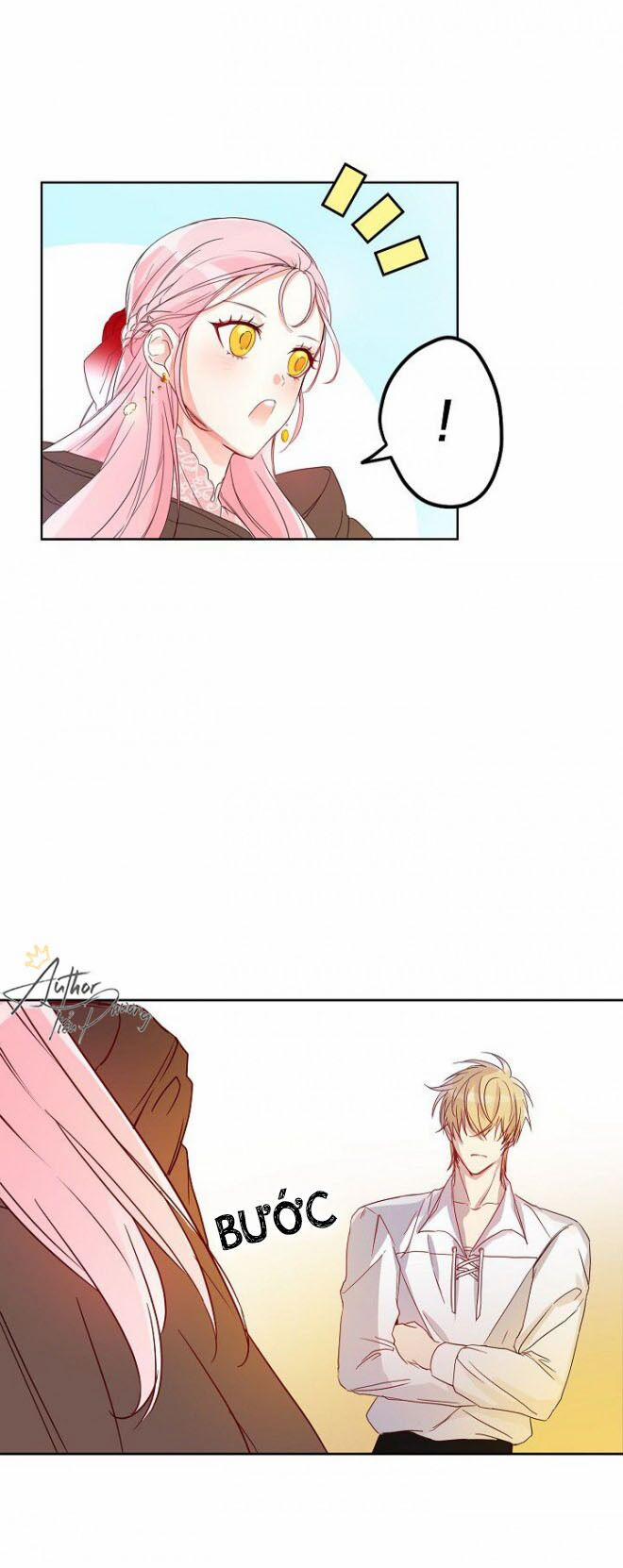 Cuộc Hôn Nhân Giả Dối 3 trang 54