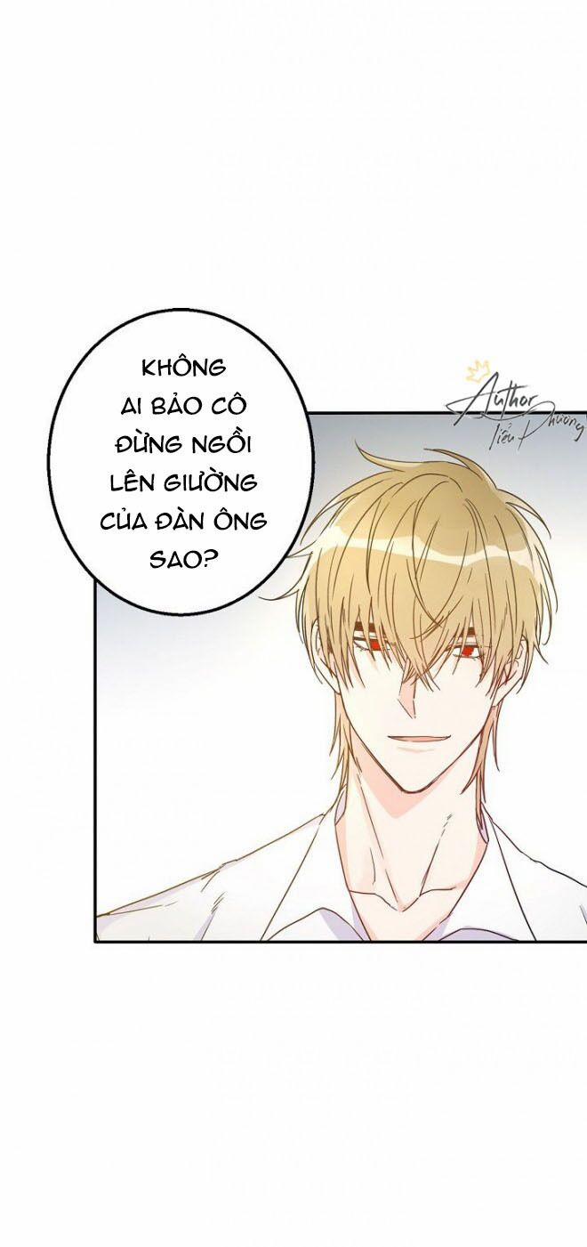 Cuộc Hôn Nhân Giả Dối 3 trang 56