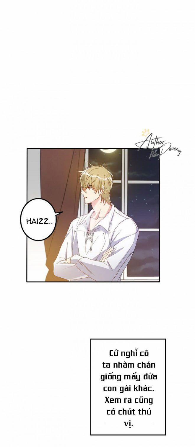 Cuộc Hôn Nhân Giả Dối 3 trang 58