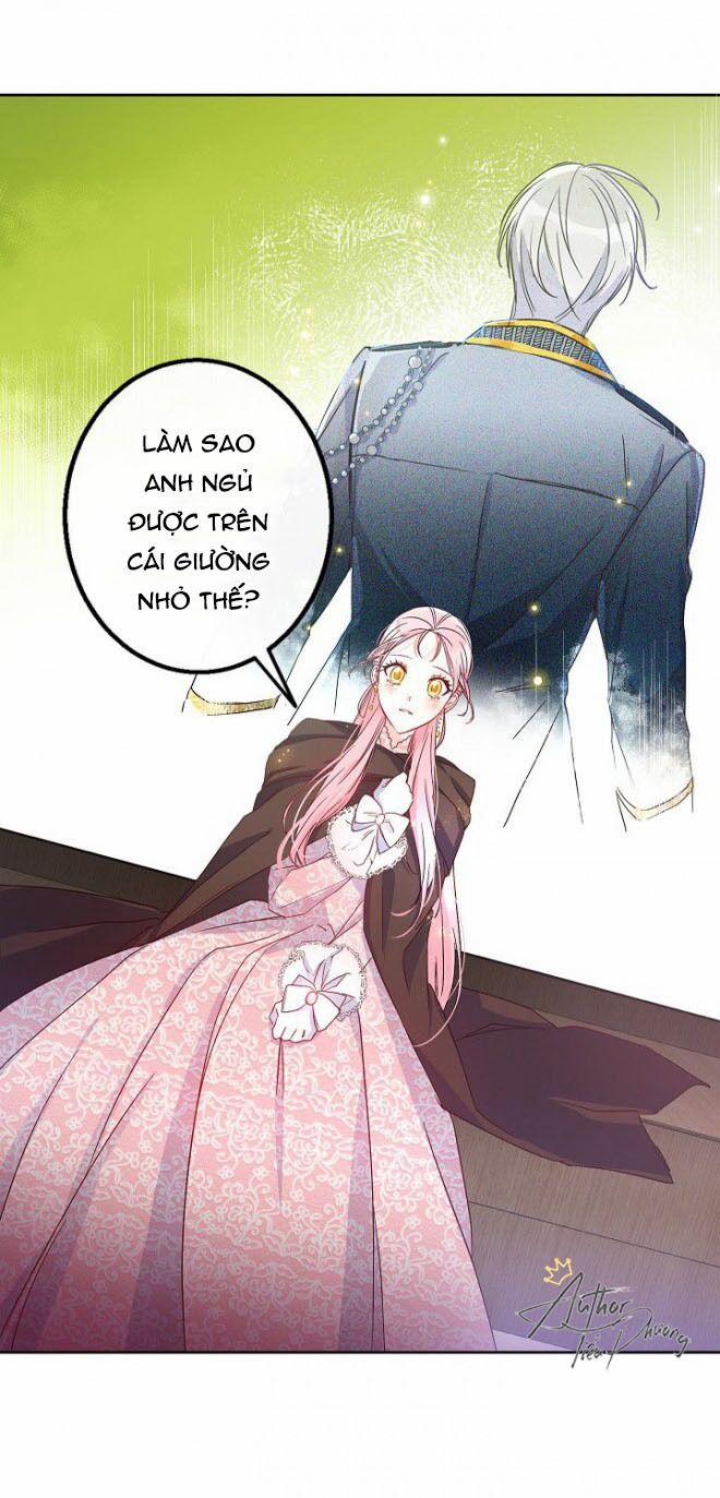 Cuộc Hôn Nhân Giả Dối 3 trang 59