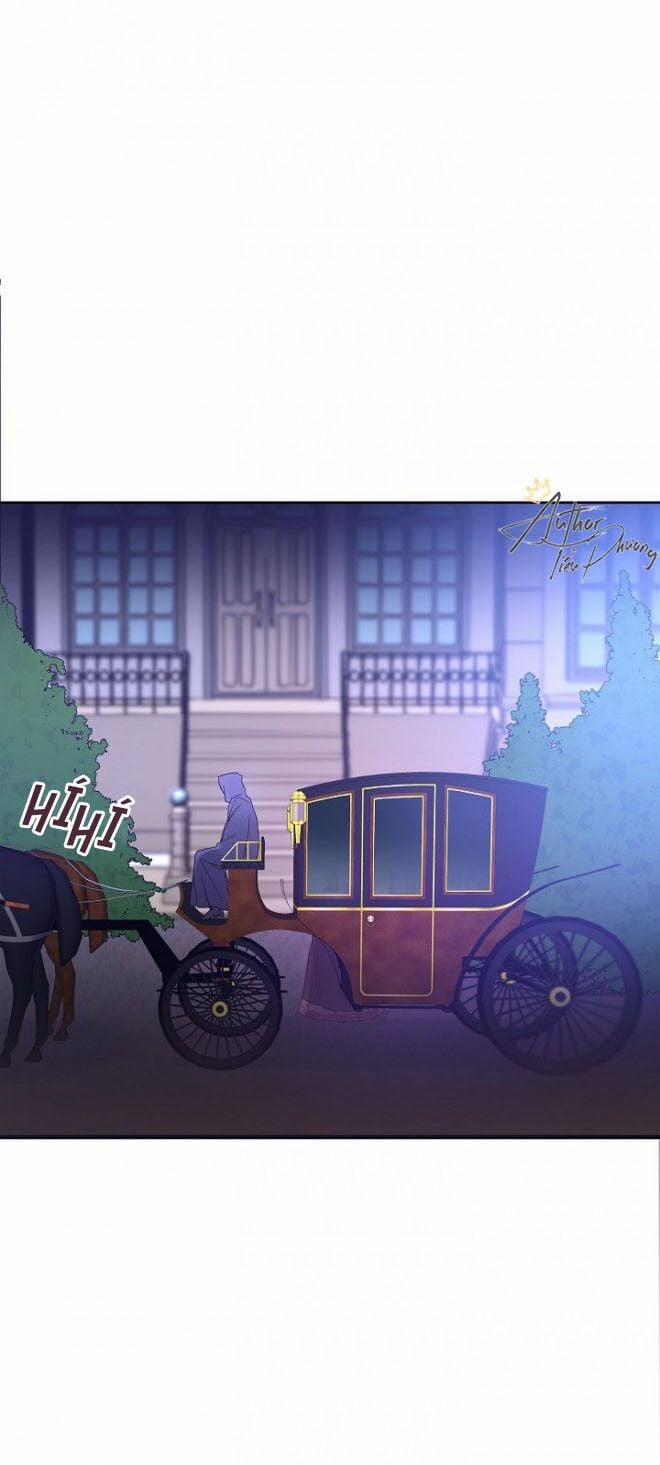 Cuộc Hôn Nhân Giả Dối 3 trang 8