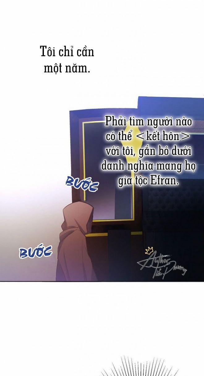 Cuộc Hôn Nhân Giả Dối 3 trang 9