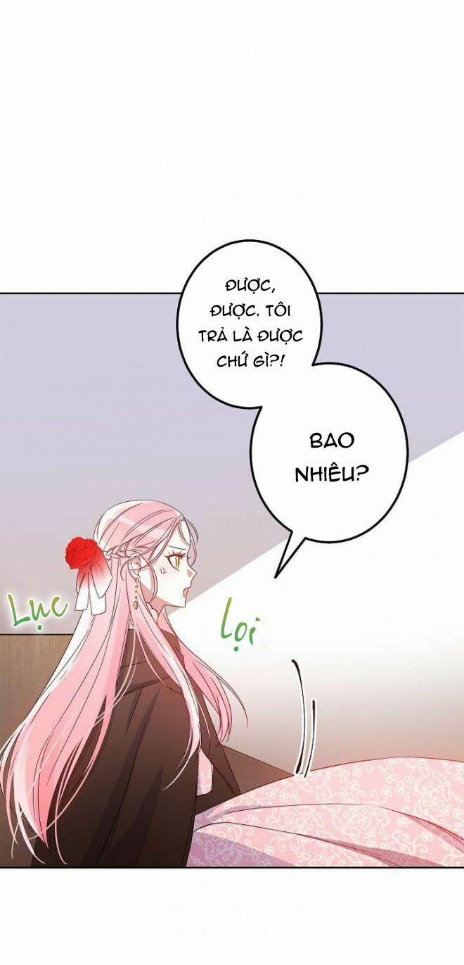 Cuộc Hôn Nhân Giả Dối 4 trang 11