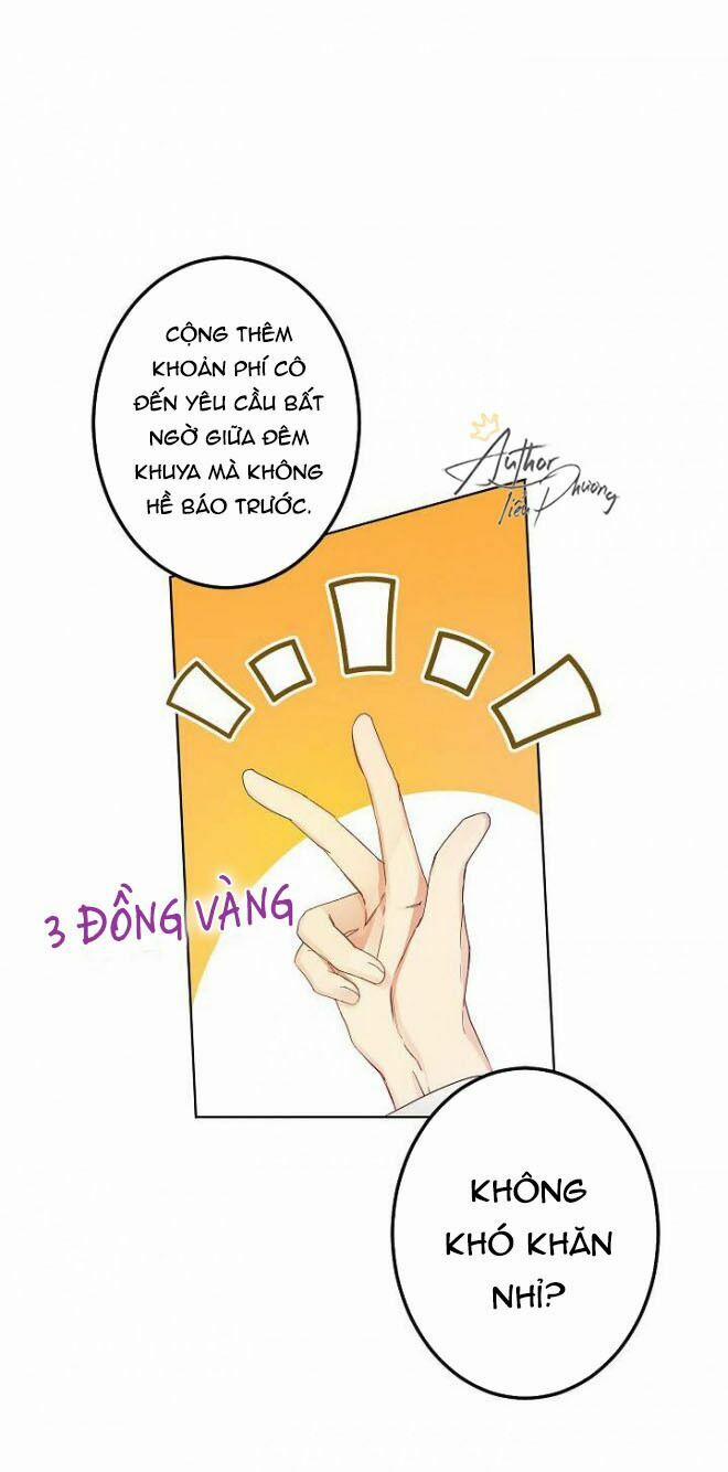 Cuộc Hôn Nhân Giả Dối 4 trang 12