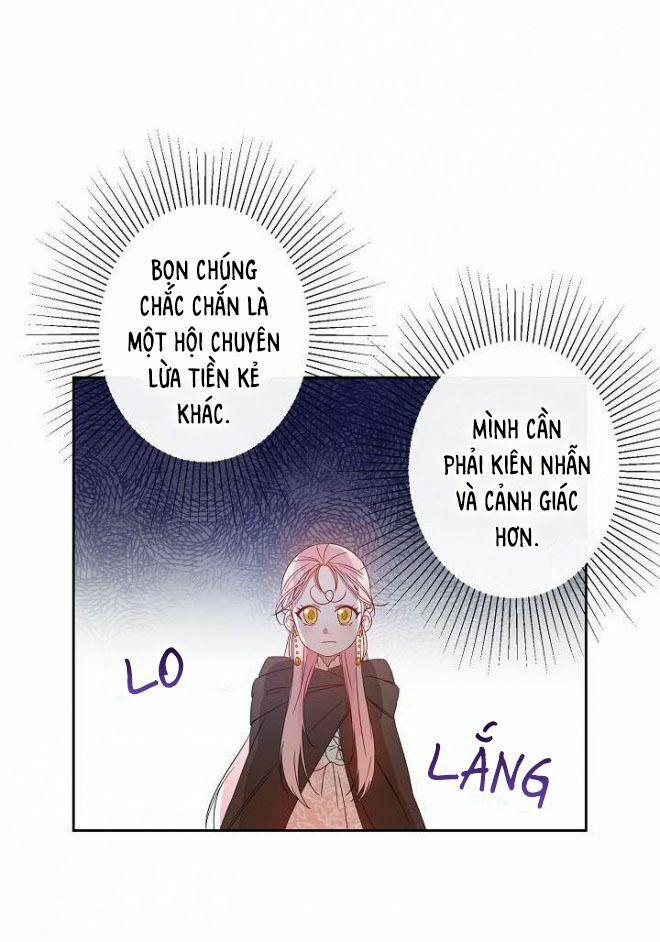 Cuộc Hôn Nhân Giả Dối 4 trang 13