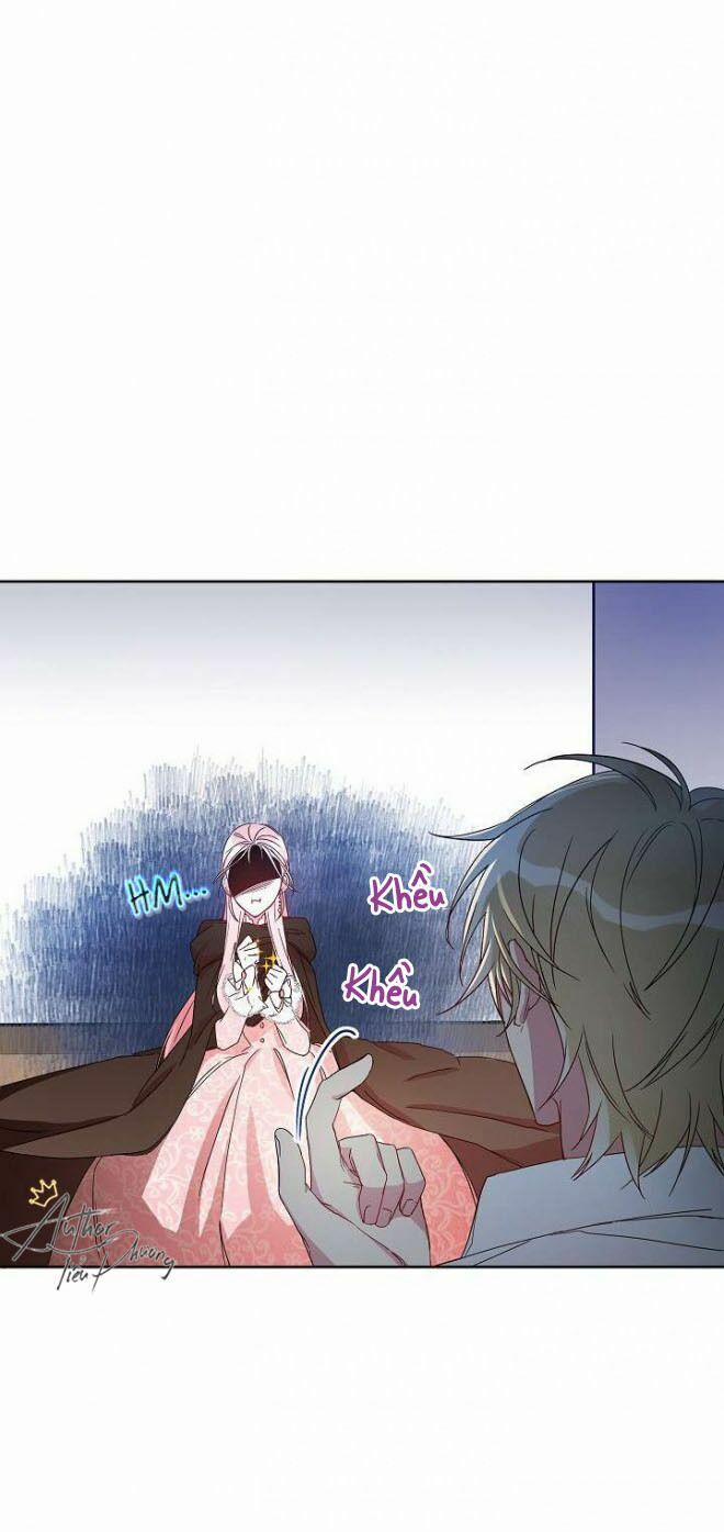 Cuộc Hôn Nhân Giả Dối 4 trang 14