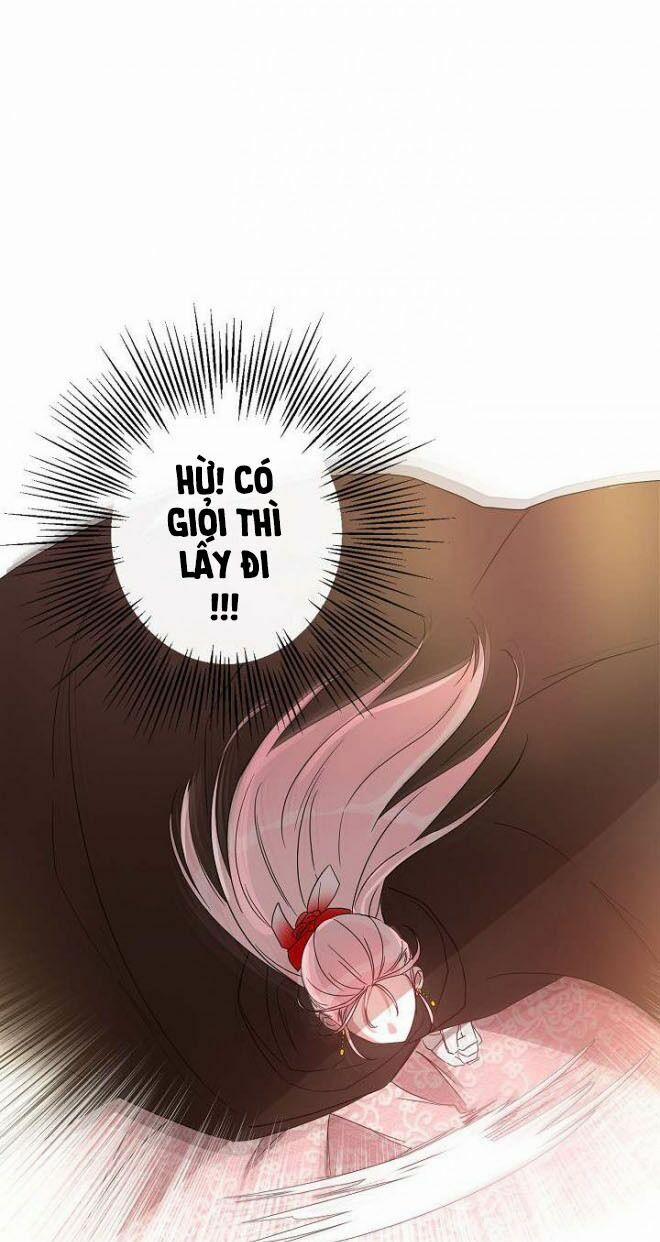 Cuộc Hôn Nhân Giả Dối 4 trang 15