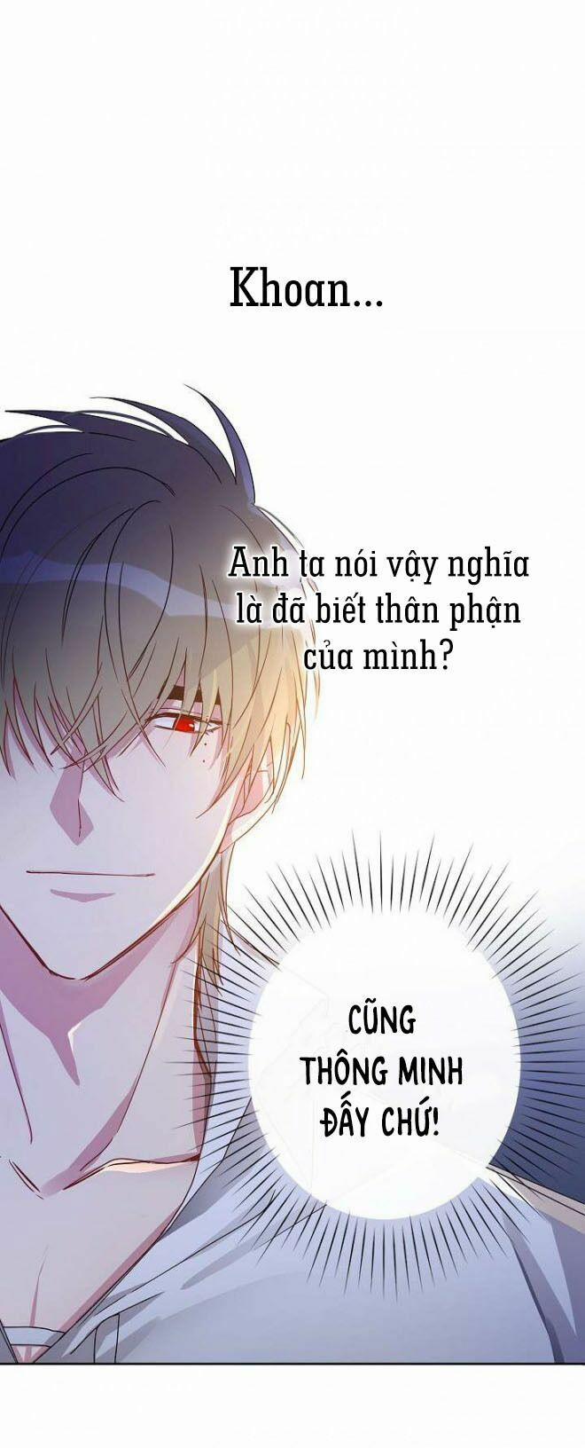 Cuộc Hôn Nhân Giả Dối 4 trang 20