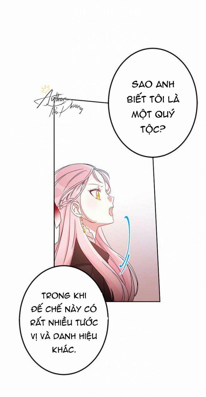 Cuộc Hôn Nhân Giả Dối 4 trang 21