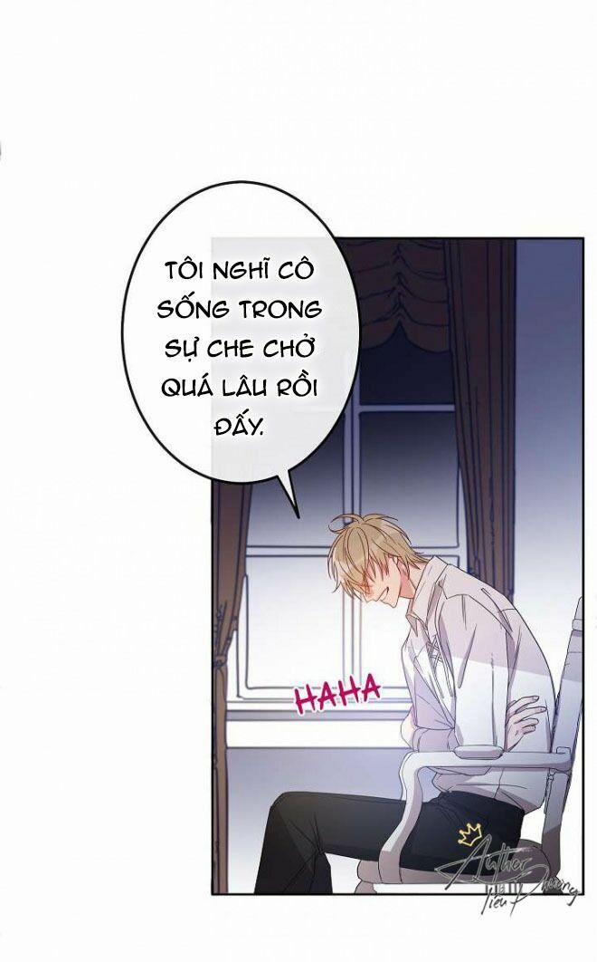 Cuộc Hôn Nhân Giả Dối 4 trang 23