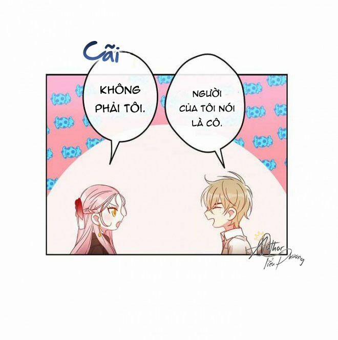 Cuộc Hôn Nhân Giả Dối 4 trang 25