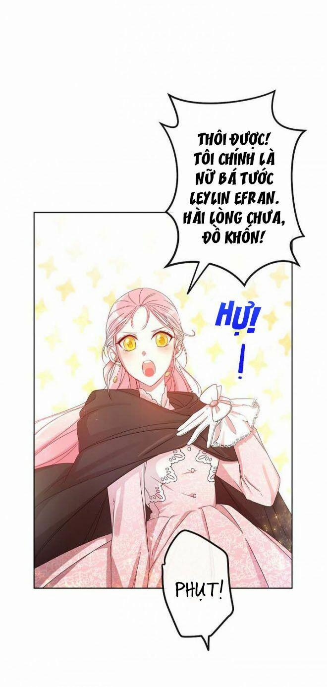 Cuộc Hôn Nhân Giả Dối 4 trang 26