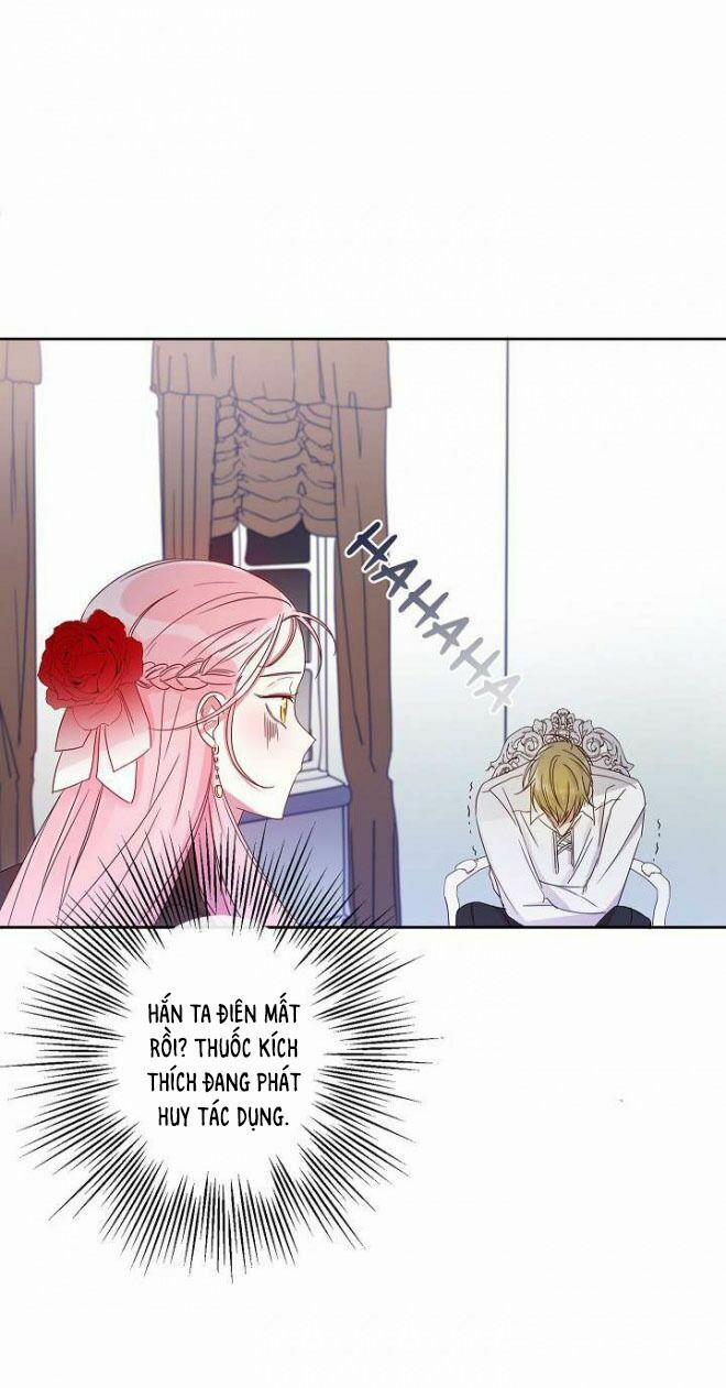 Cuộc Hôn Nhân Giả Dối 4 trang 27