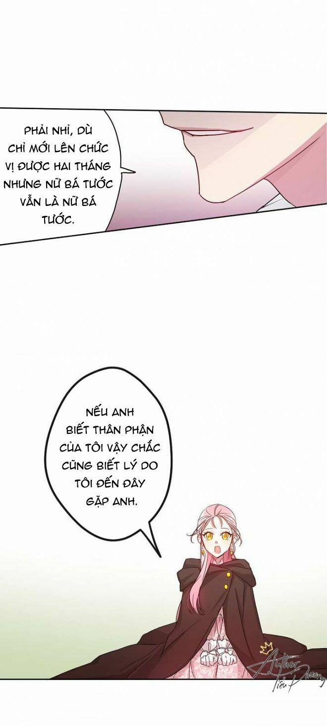 Cuộc Hôn Nhân Giả Dối 4 trang 28