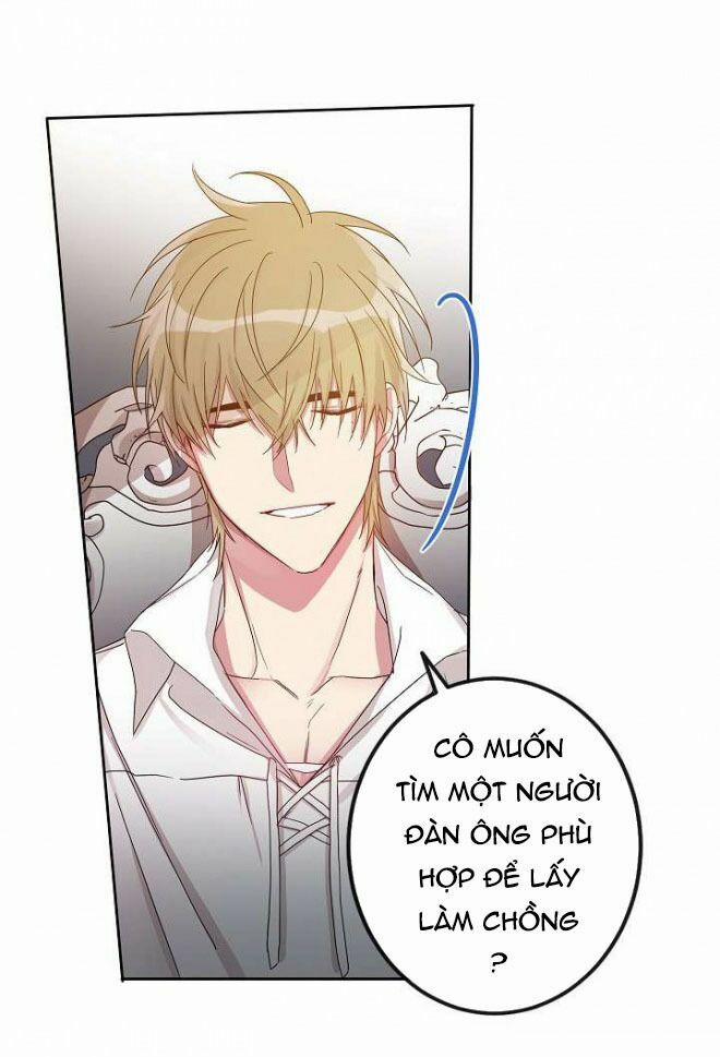 Cuộc Hôn Nhân Giả Dối 4 trang 29