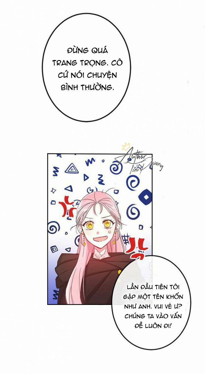 Cuộc Hôn Nhân Giả Dối 4 trang 30