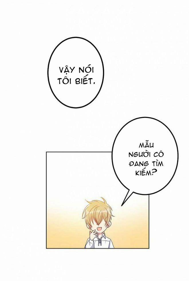 Cuộc Hôn Nhân Giả Dối 4 trang 31