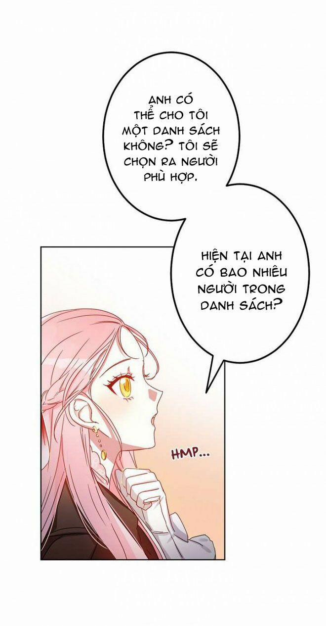 Cuộc Hôn Nhân Giả Dối 4 trang 34